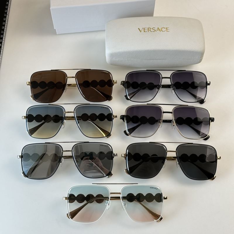 Versace Sunglasses